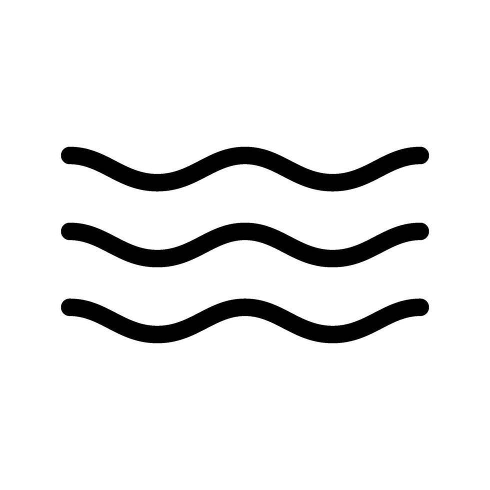 Sea Icon Symbol Design Illustration vector