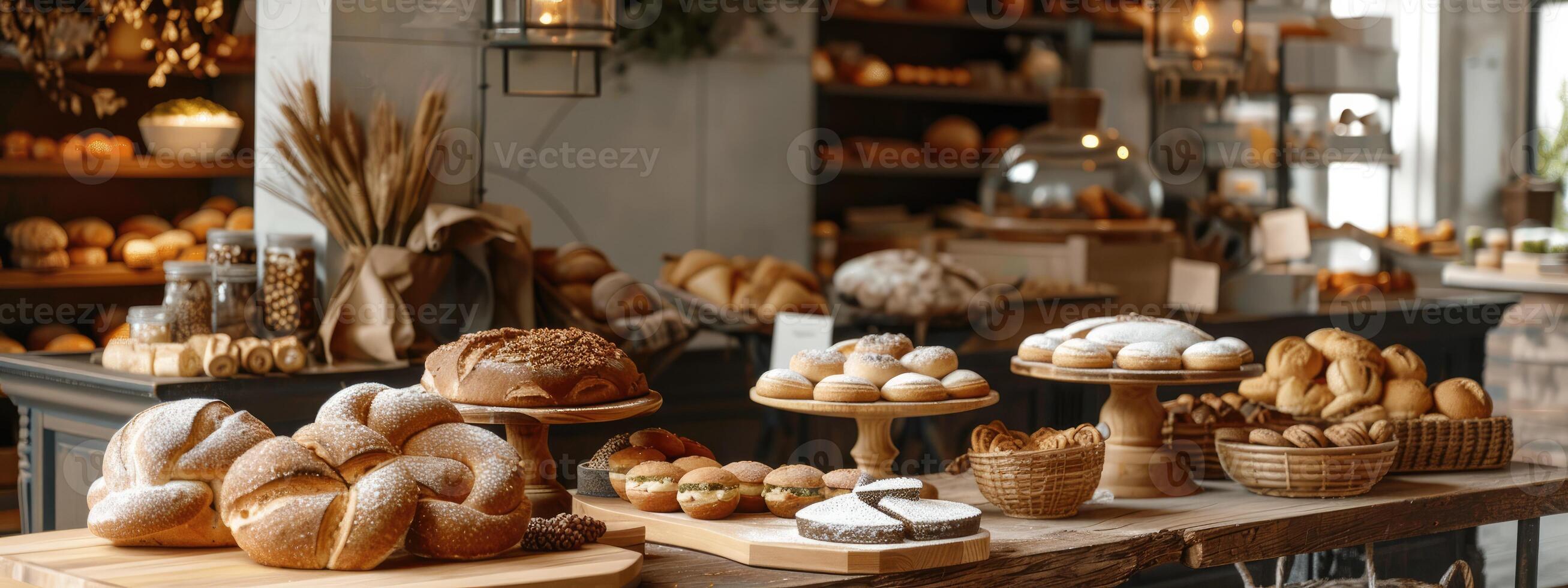 Bakery Shop Background Stock Photos Images and Backgrounds for Free