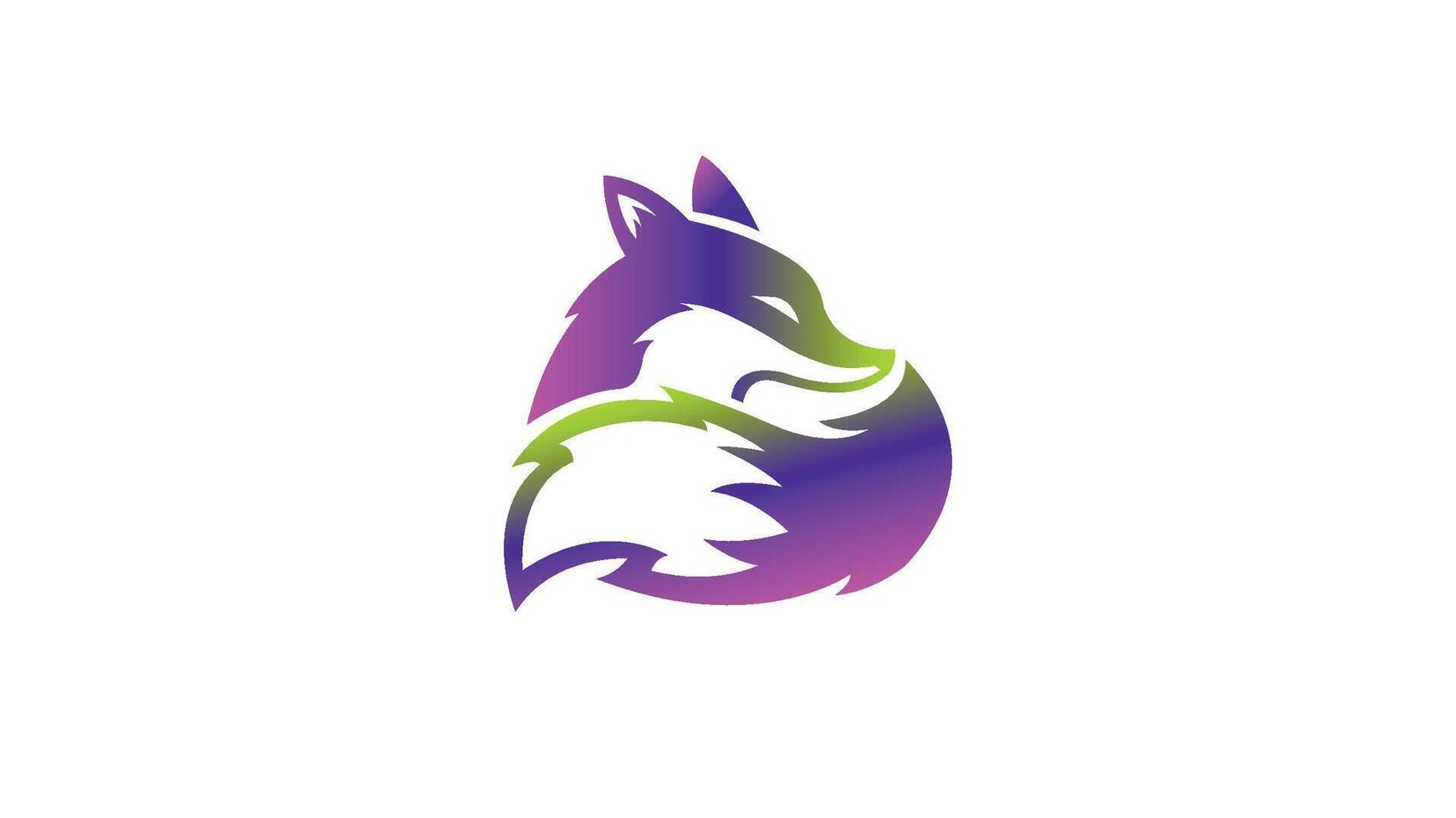 Print, Logo, Colorful vector