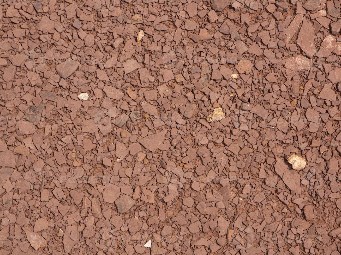 Stones texture nature background photo. photo