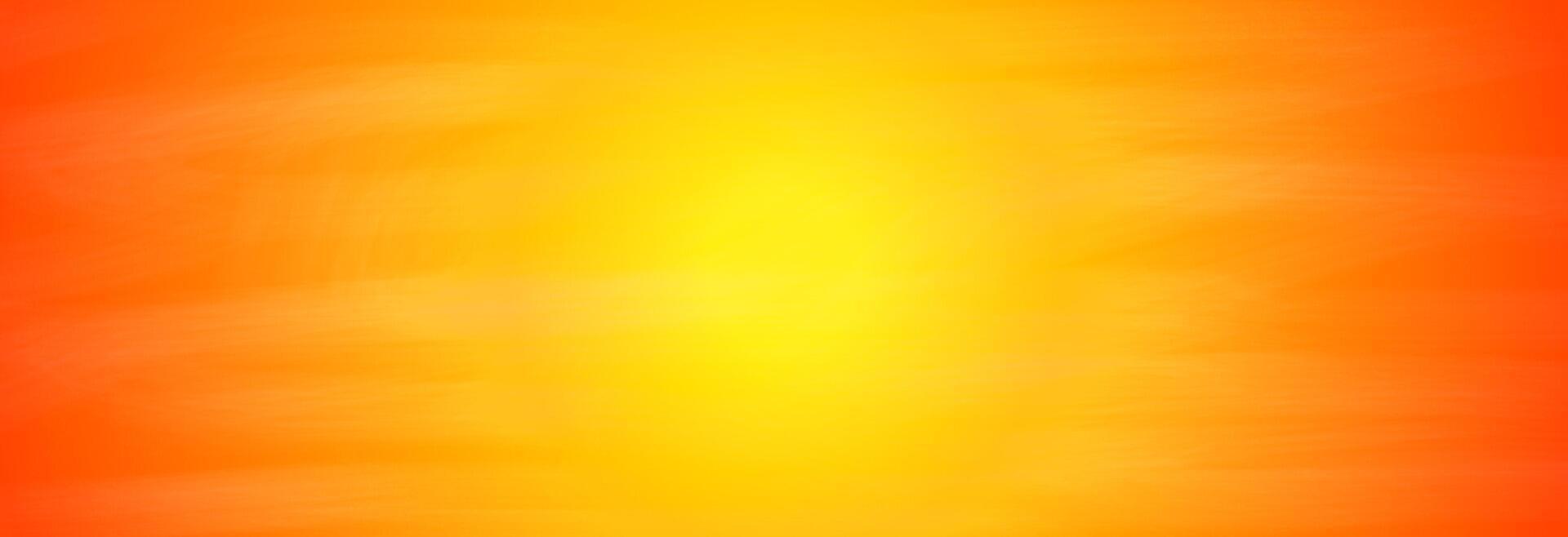 Orange shabby background. vector