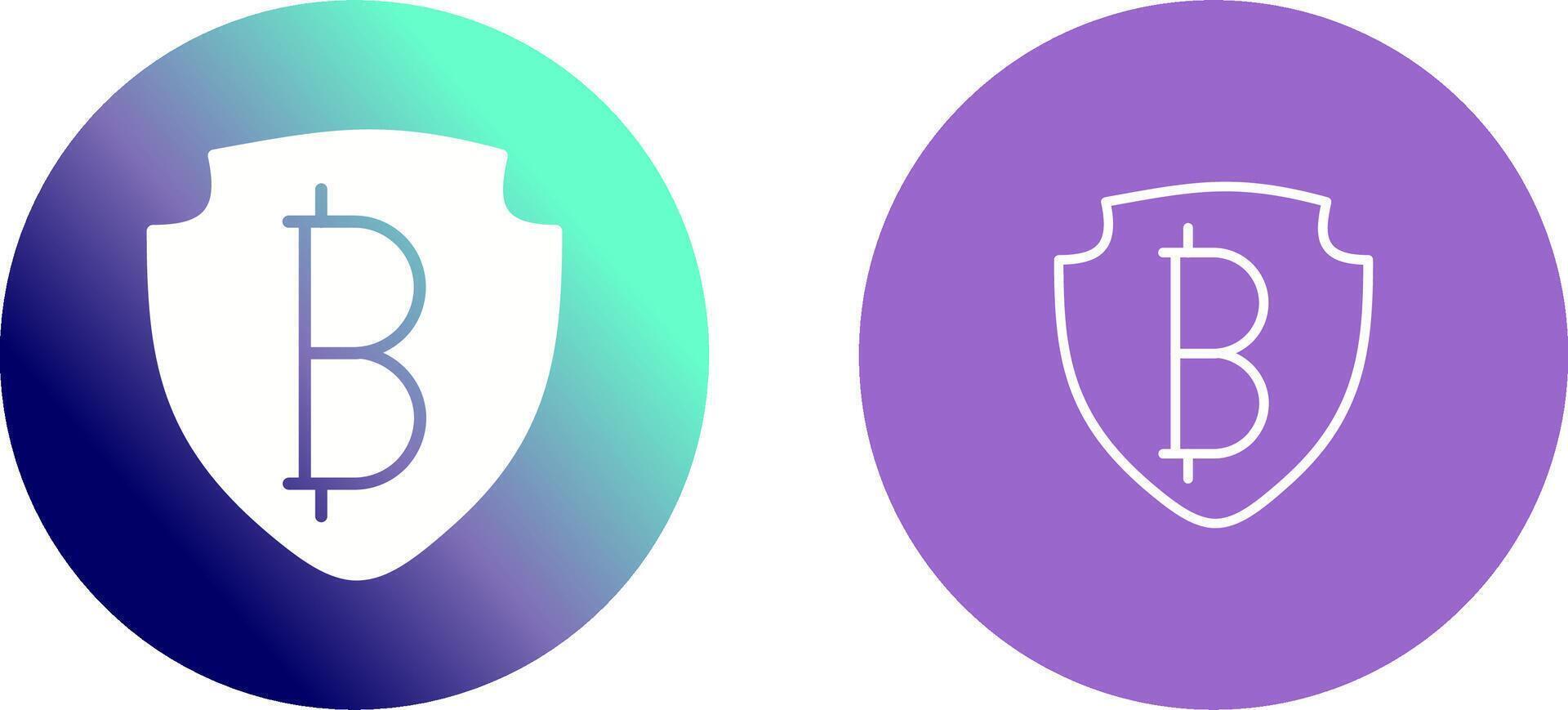 Shield Icon Design vector