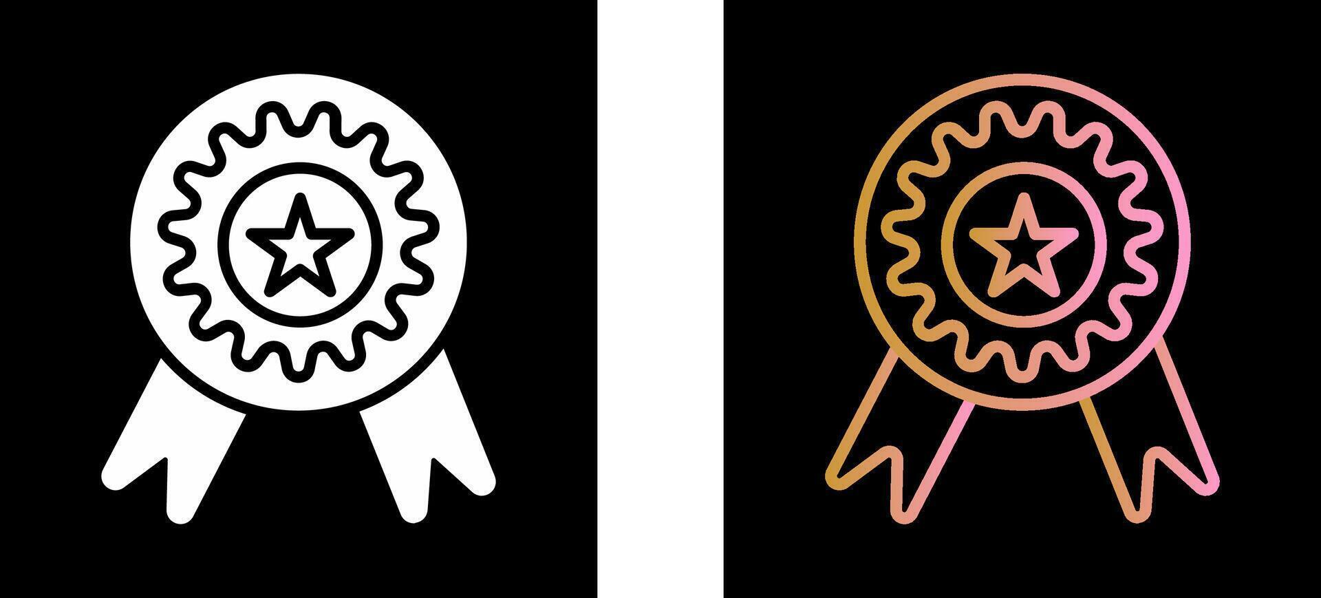 Awards Icon Design vector