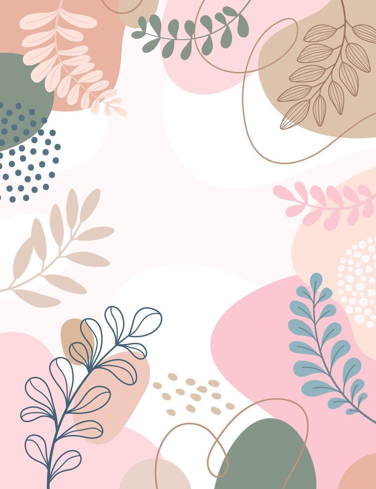 background for design.Template banner and cover for social media ad, template special promo new arrival sale. vector