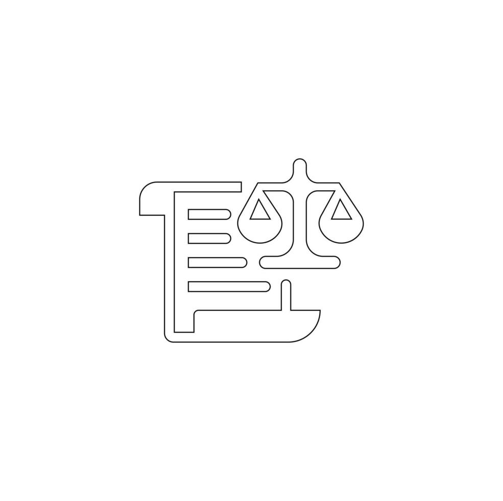 Continuous one line drawing of a vote ballot box. illustration. Election concept . fingerprint icon with check mark. vector