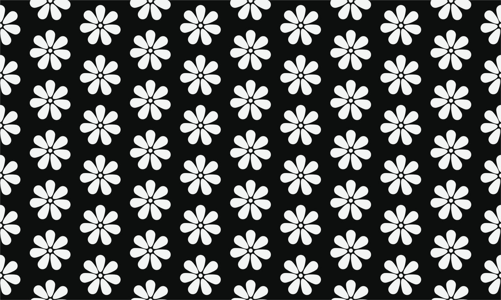 indonesian batik seamless pattern . vector