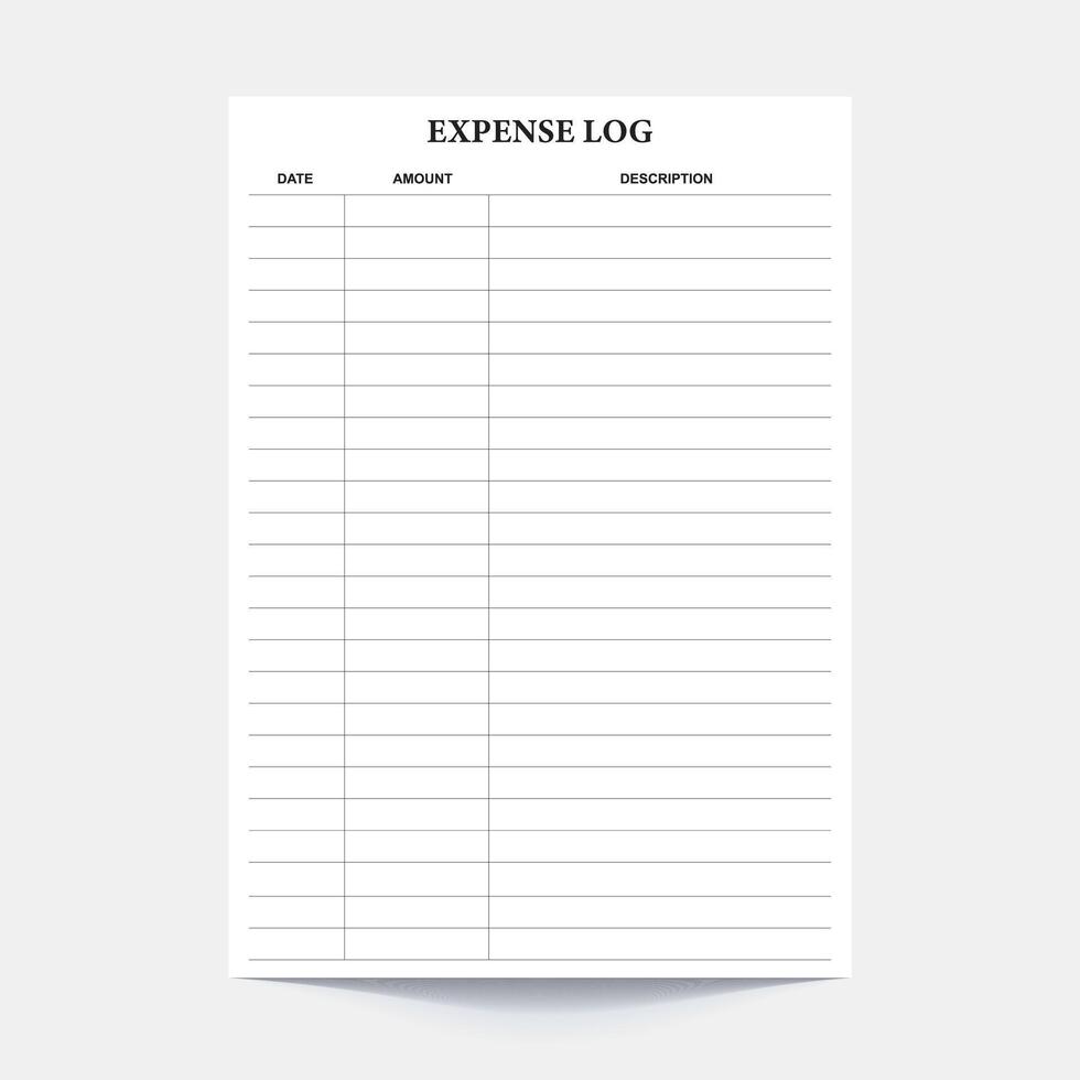 expense tracker,business expense tracker,spending log,daily expense tracker,personal expense tracker,best expense tracker,simple expense tracker vector