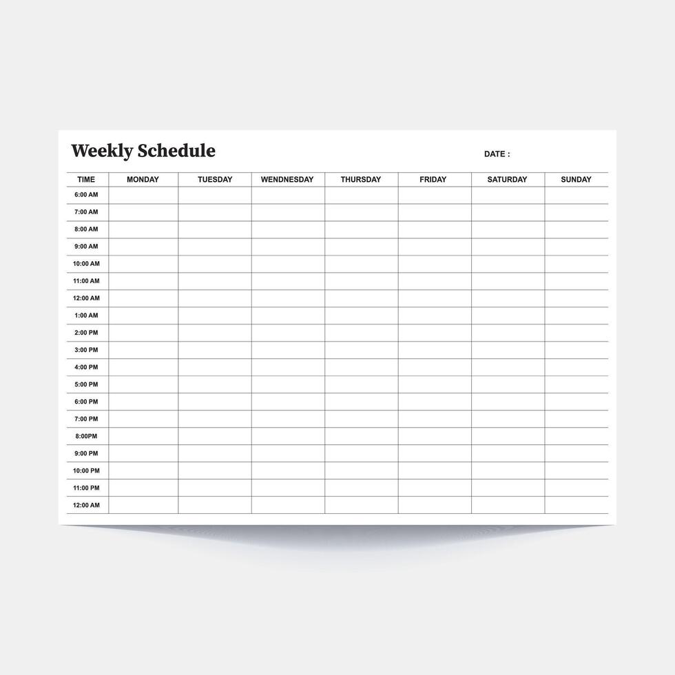 weekly planner,2024 weekly planner,weekly hourly planner,weekly schedule layout,weekly schedule,best weekly planner,weekly schedule planner,weekly planner printable,printable weekly schedule vector
