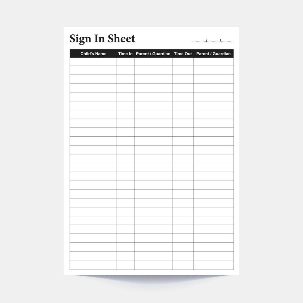 childcare sign in sheet,daycare sign in and out sheet,daycare sign in and out sheet pdf,childcare sign in and out sheet,sign in and out sheet daycare,sign in sign out sheet for daycare vector
