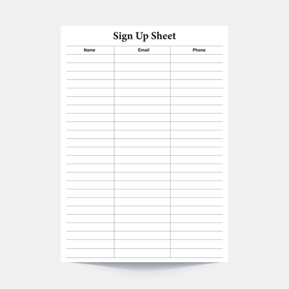 sign in sheet template,sign up sheet template,sign up sheet template word,sign up template,sign up form template,sign up list template,event registration form template,event sign up sheet template vector