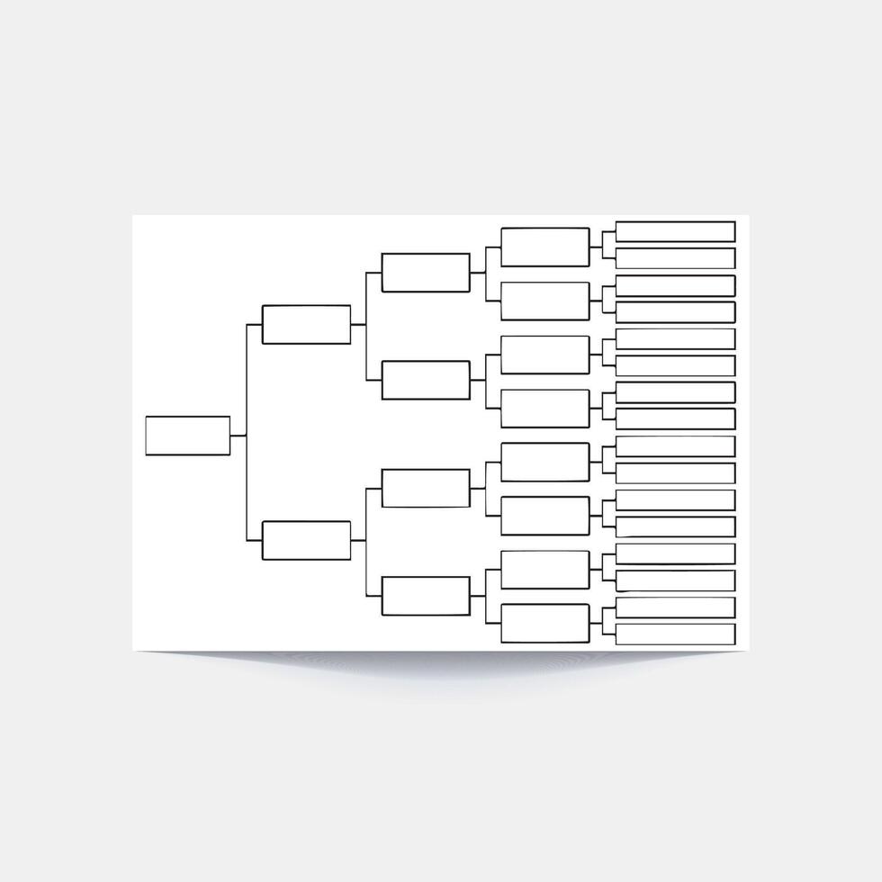 familia árbol gráfico, pedigrí gráfico, familia gráfico plantilla,ancestral gráfico, familia linaje gráfico, familia árbol gráfico plantilla, familia genealogía gráfico, familia árbol genealógico gráfico, en blanco familia árbol gráfico vector