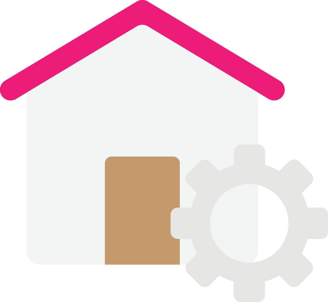 Management Property Strategy vector