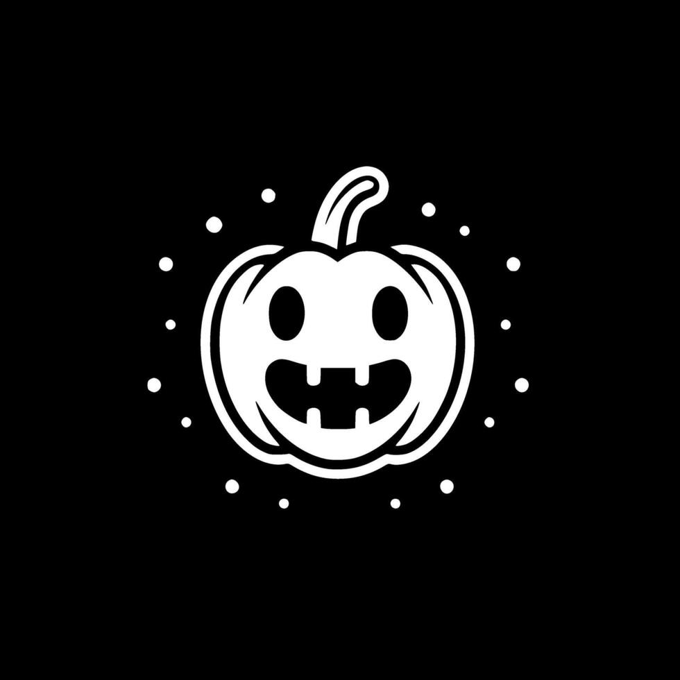 Halloween - High Quality Logo - illustration ideal for T-shirt graphic vector