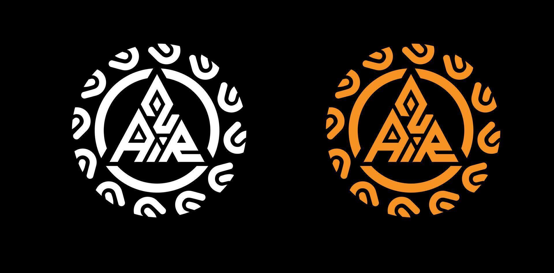 AZR, AZR letter, AZR Initials, AZR circle, AZR Flat, AZR business, AZR brand, AZR Luxury, AZR Brand, AZR AZRbstract, AZR Corporate, AZR Identity, AZR round, AZR simple, AZR element, AZR circle, vector