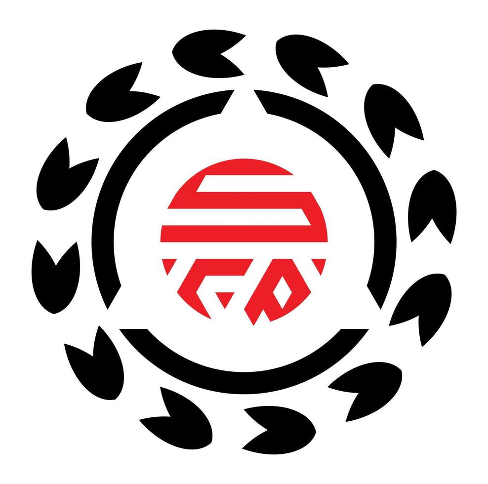 SCP, SCP letter, SCP Initials, SCP circle, SCP Flat, SCP business, SCP brand, SCP Luxury, SCP Brand, SCP Abstract, SCP Corporate, SCP Identity, SCP round, SCP simple, SCP element, SCP circle, vector