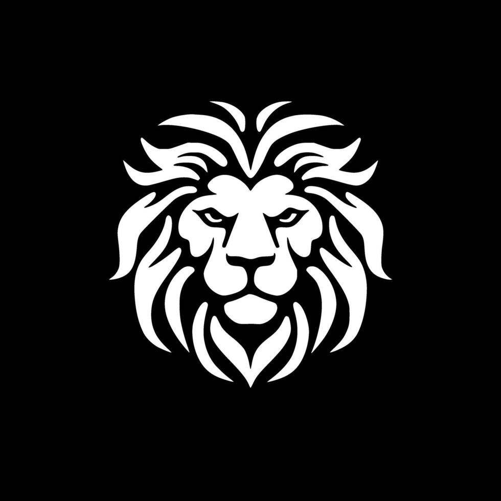 Lion - High Quality Logo - illustration ideal for T-shirt graphic vector