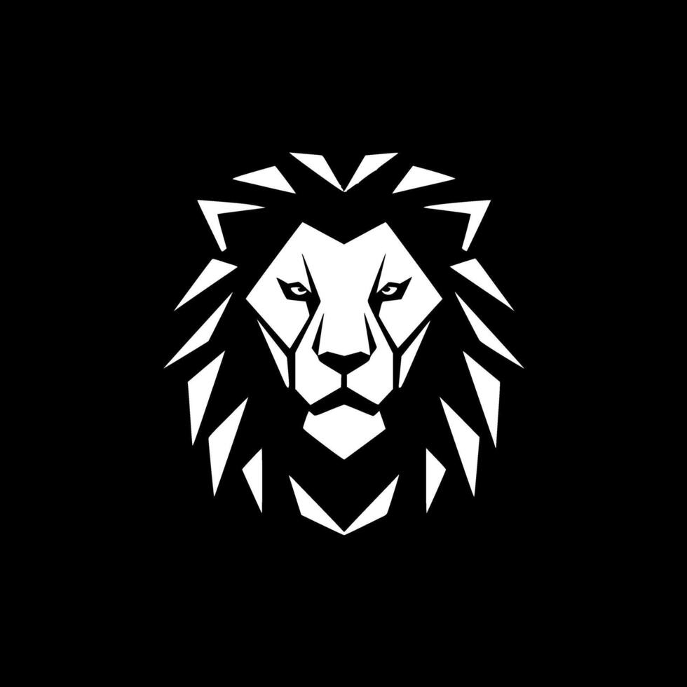 Lion - High Quality Logo - illustration ideal for T-shirt graphic vector