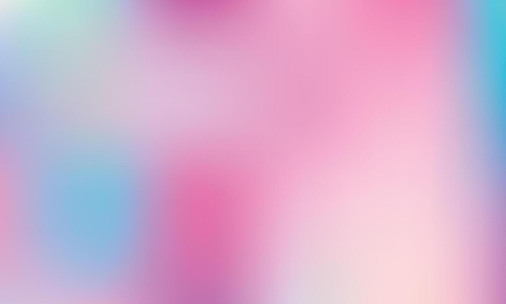 Vivid blurred colorful wallpaper background. vector