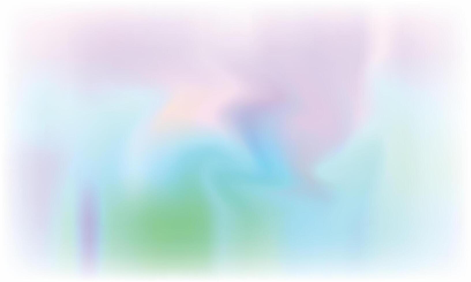 Vivid blurred colorful wallpaper background. vector