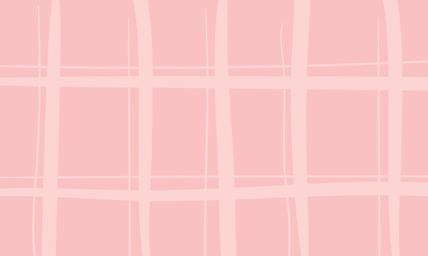 red square checkered background or texture vector