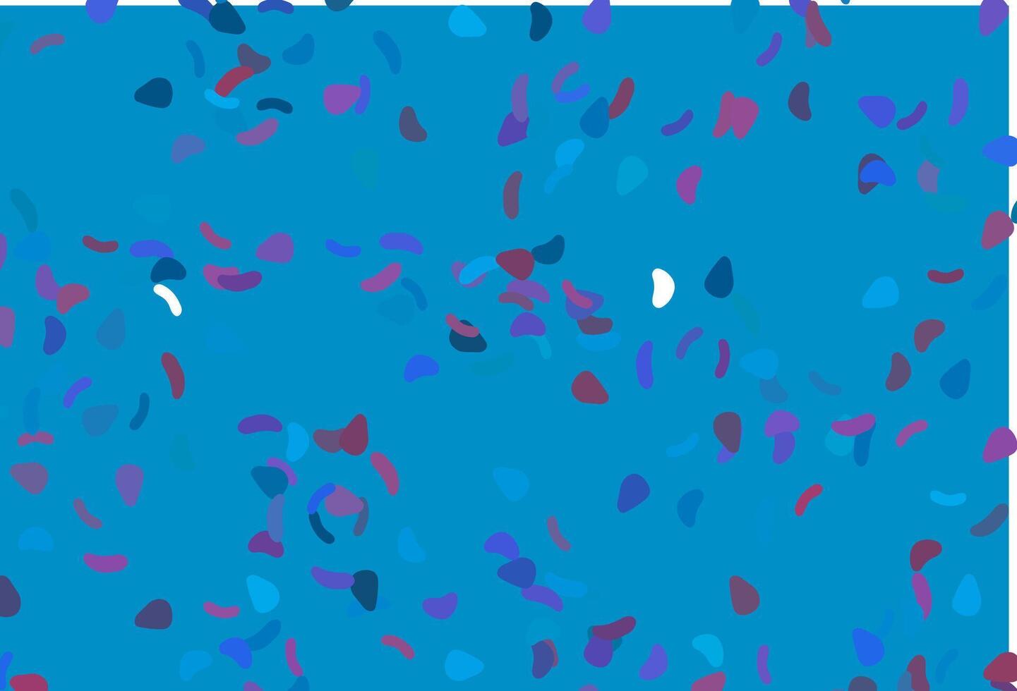 Colorful abstract background vector