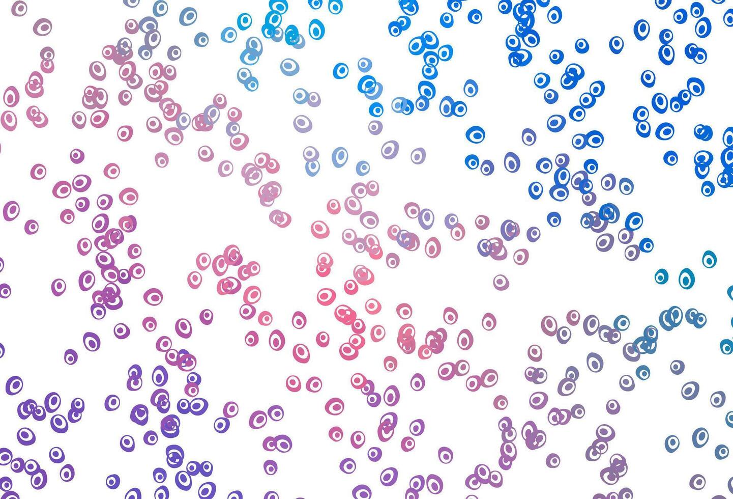 Colorful abstract background vector