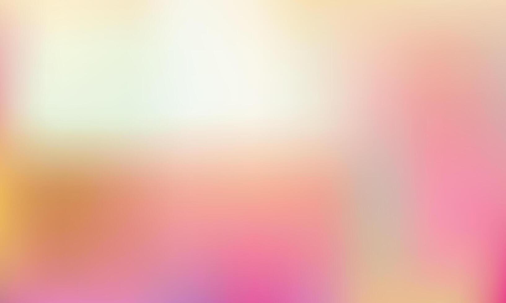 Vivid blurred colorful wallpaper background. vector