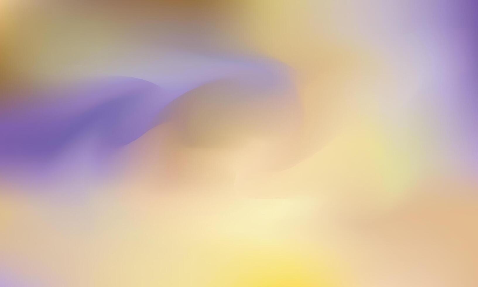 Vivid blurred colorful wallpaper background. vector