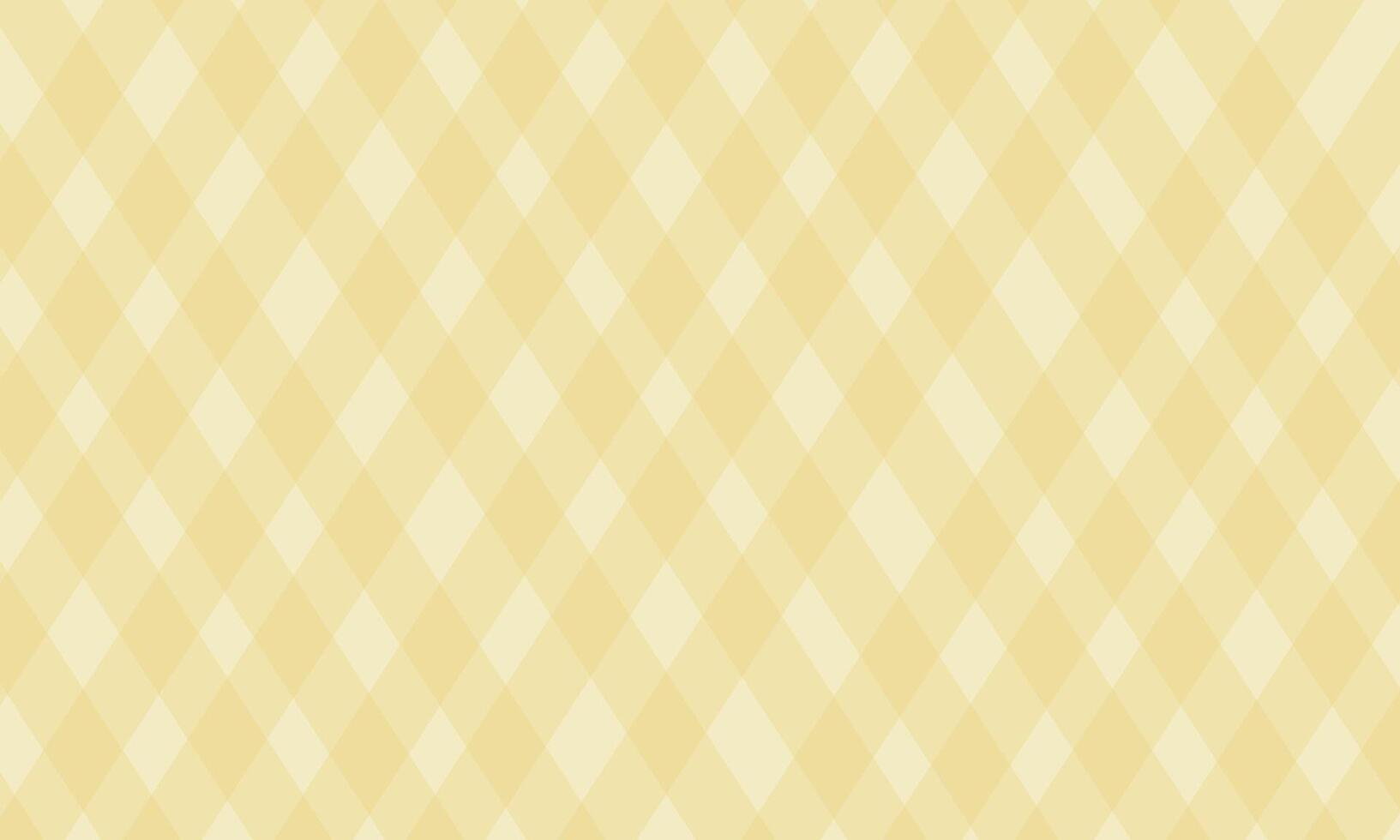 pastel gingham pattern background vector