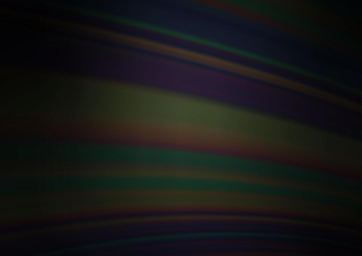Colorful background in abstract syle vector