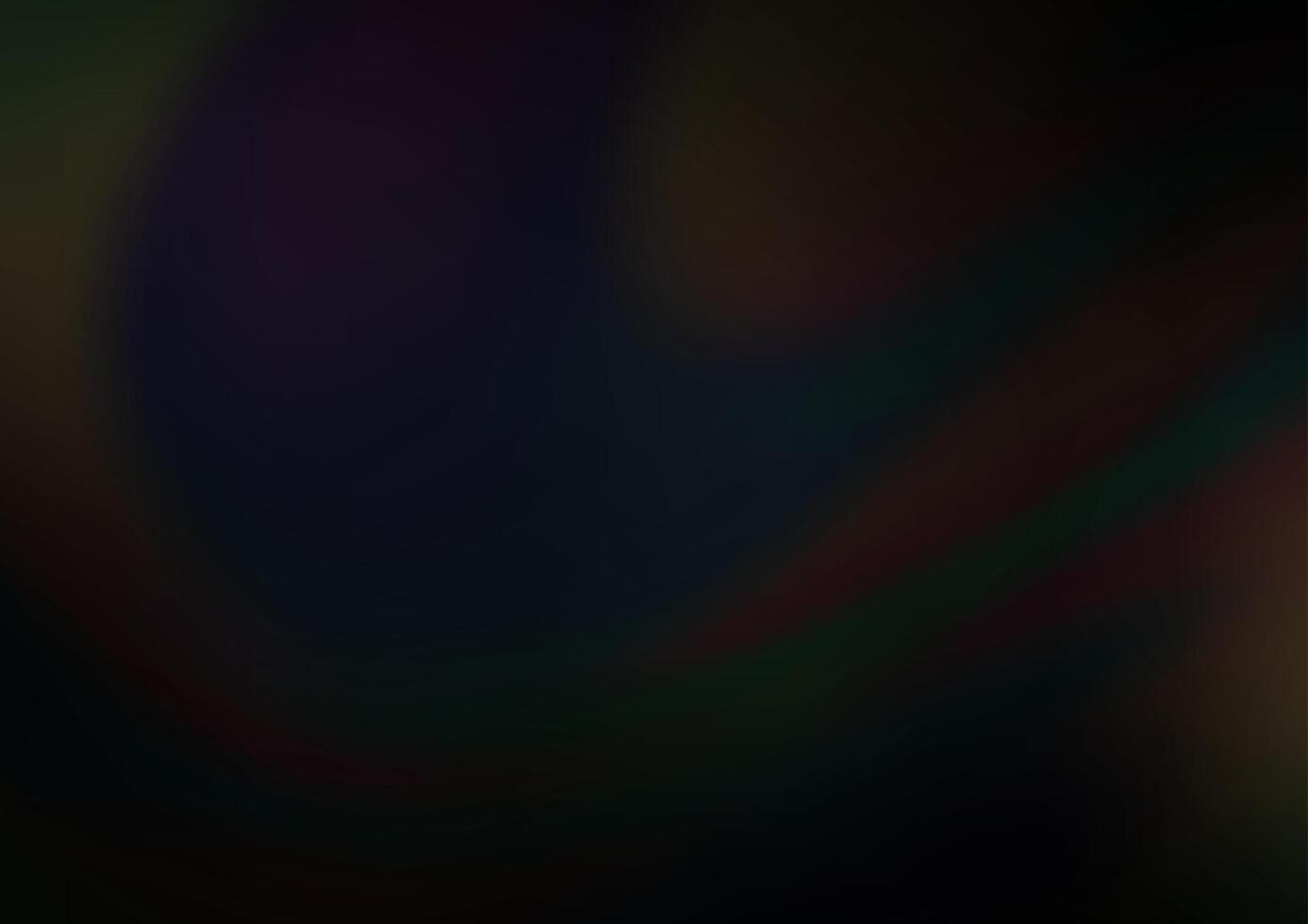 Colorful background in abstract syle vector