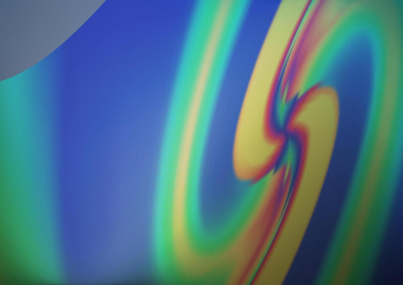 Colorful background in abstract syle vector