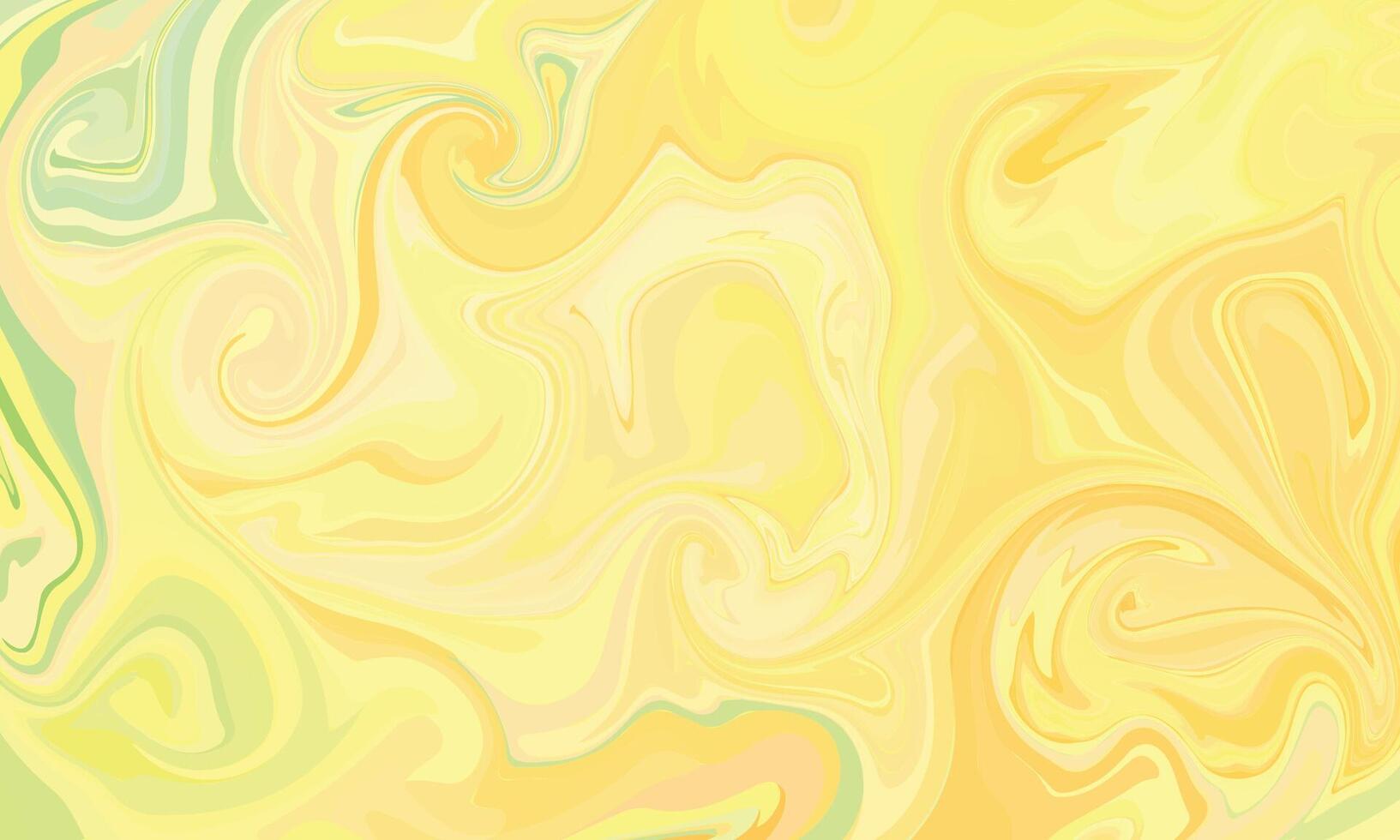 Multicolour colourful background in acrylic pouring vector