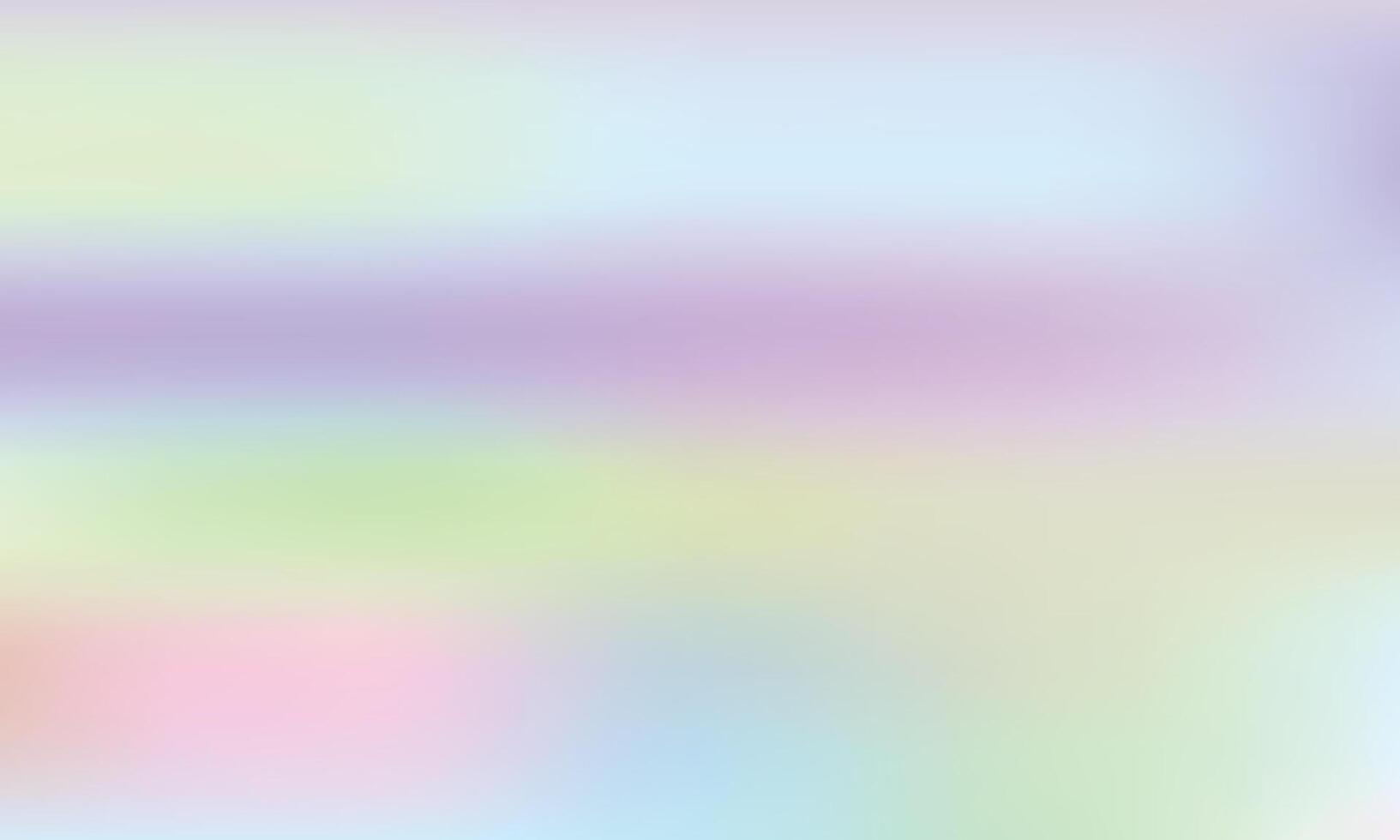 Vivid blurred colorful wallpaper background. vector