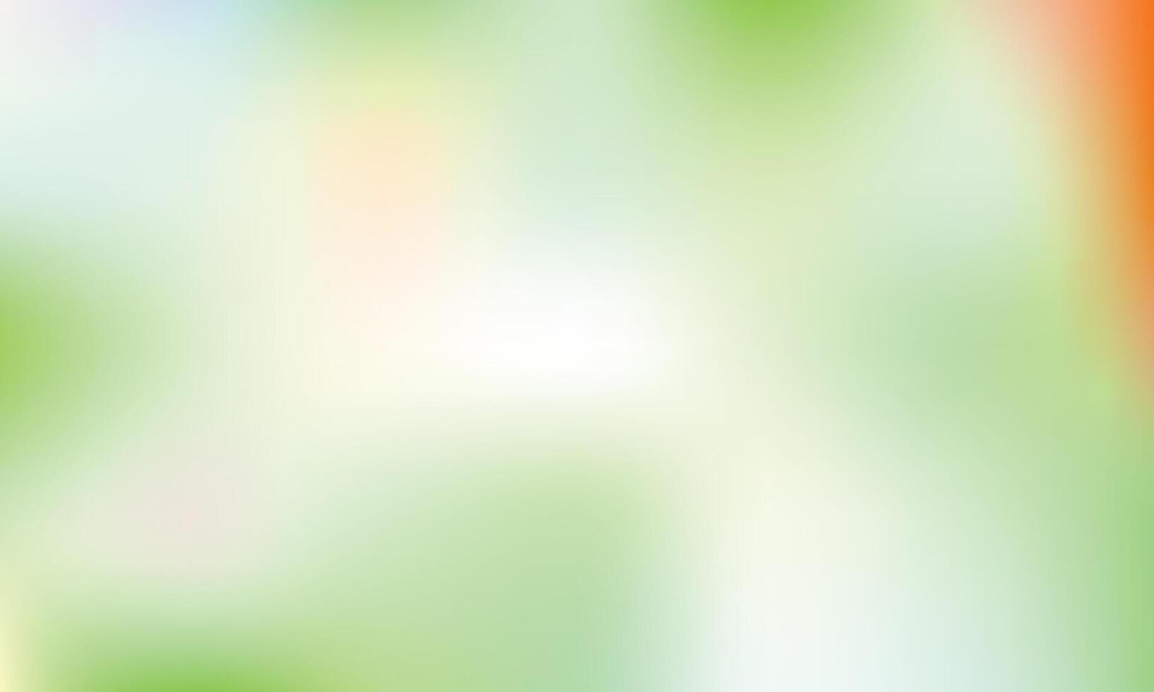 Vivid blurred colorful wallpaper background. vector