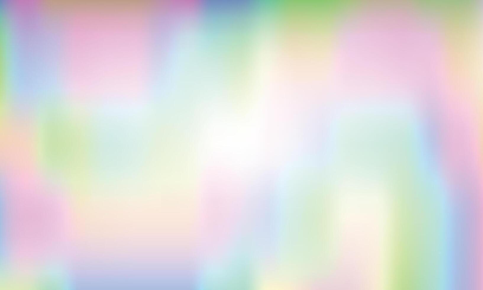 Vivid blurred colorful wallpaper background vector