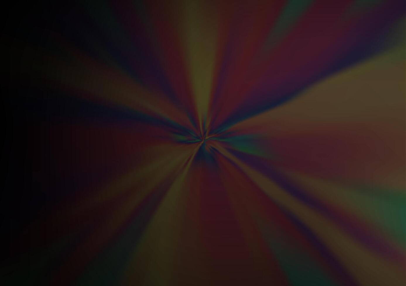 Colorful background in abstract syle vector