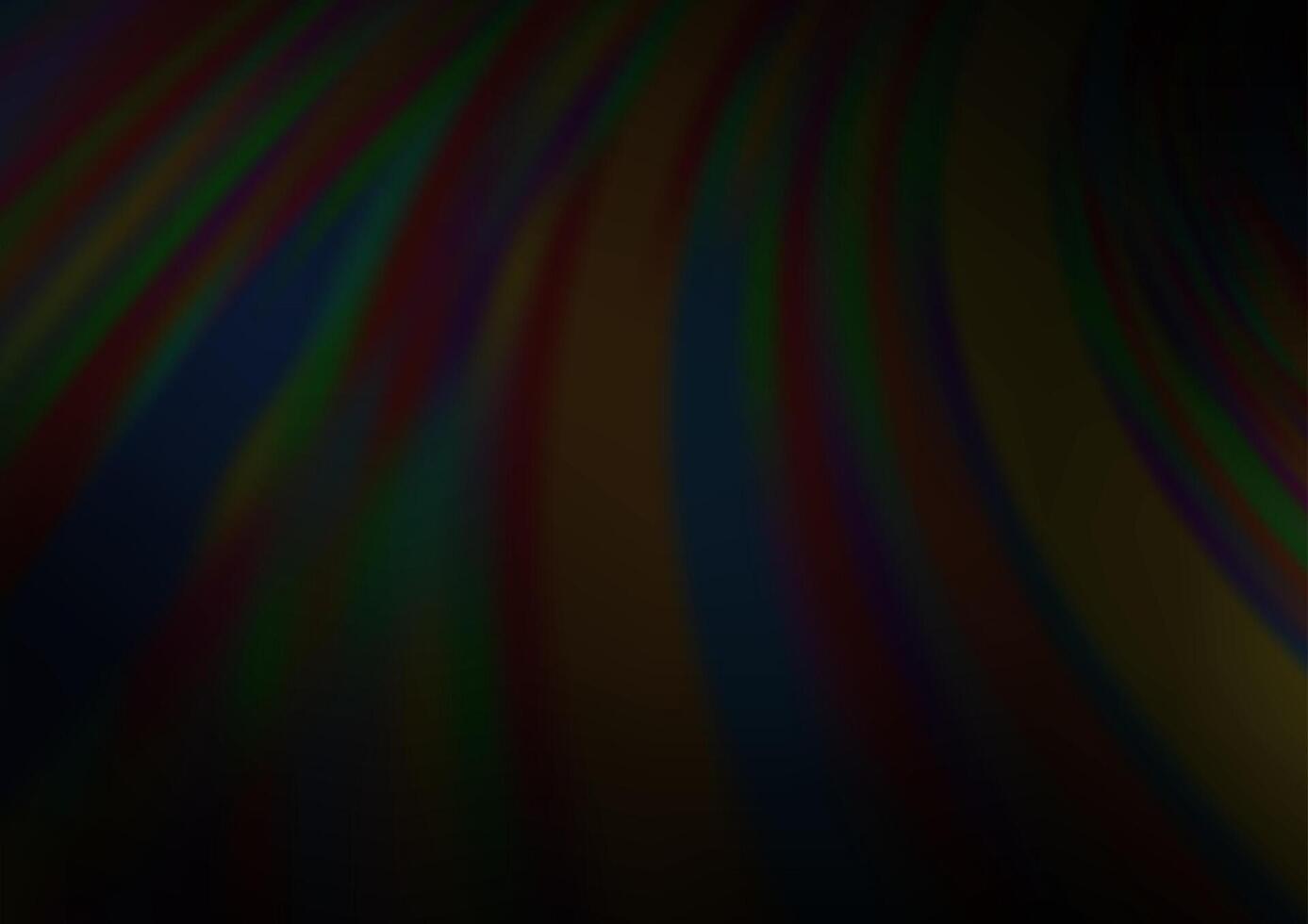 Colorful background in abstract syle vector