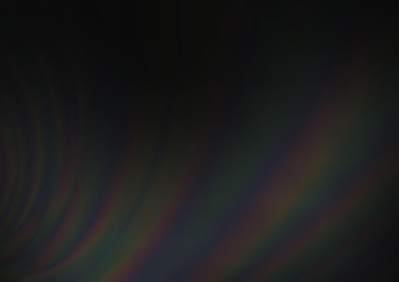 Colorful background in abstract syle vector