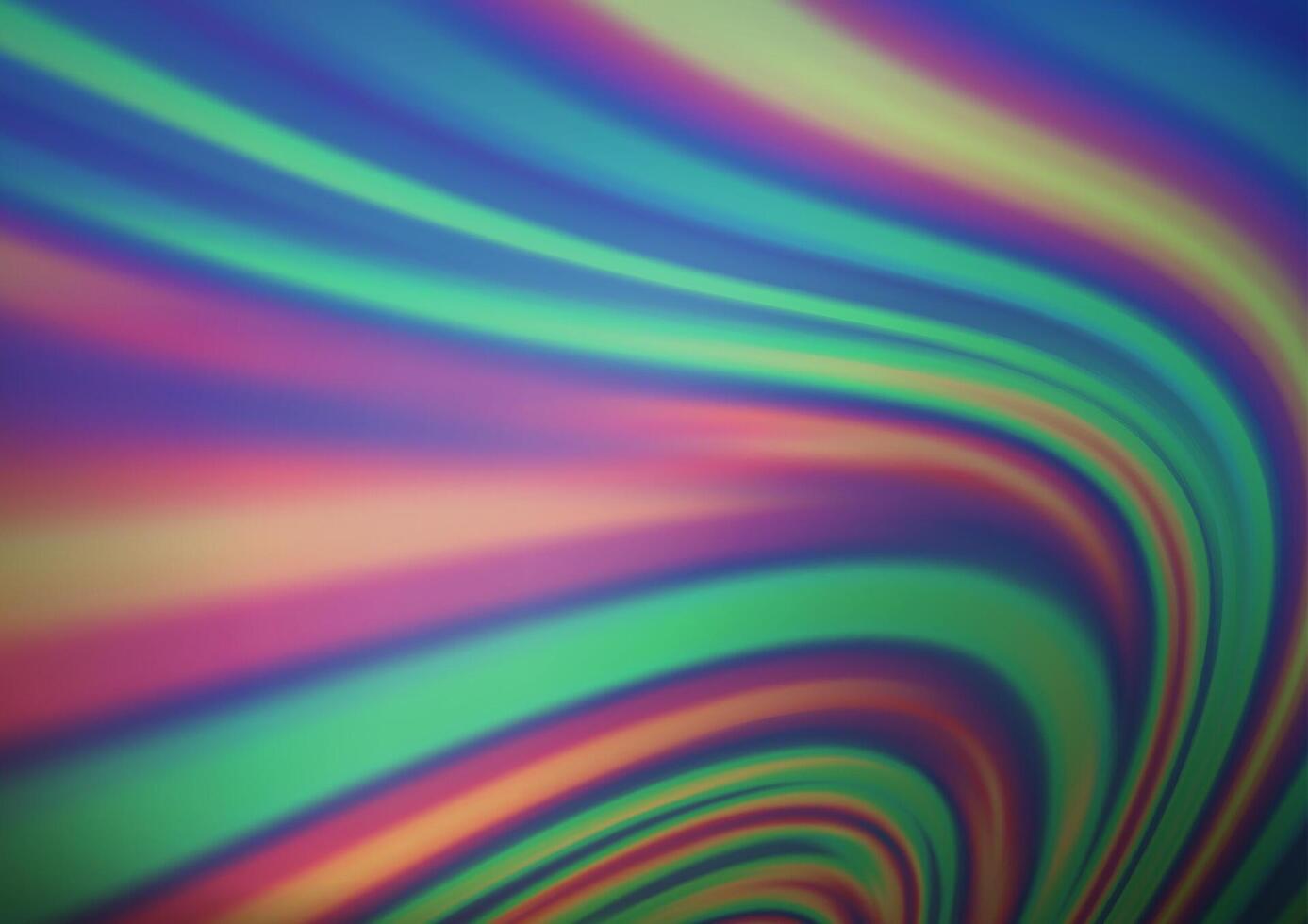 Colorful background in abstract syle vector