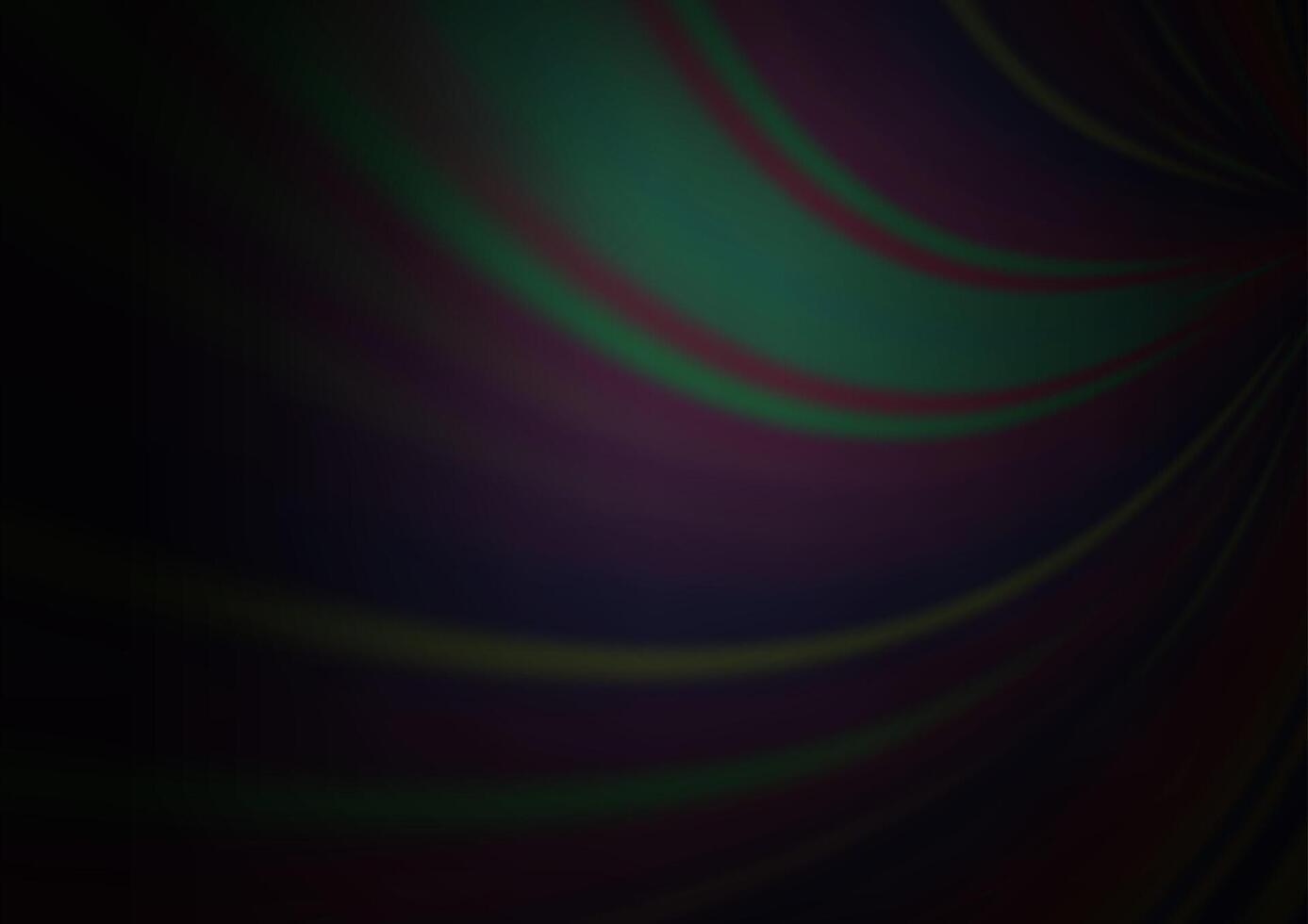 Colorful background in abstract syle vector