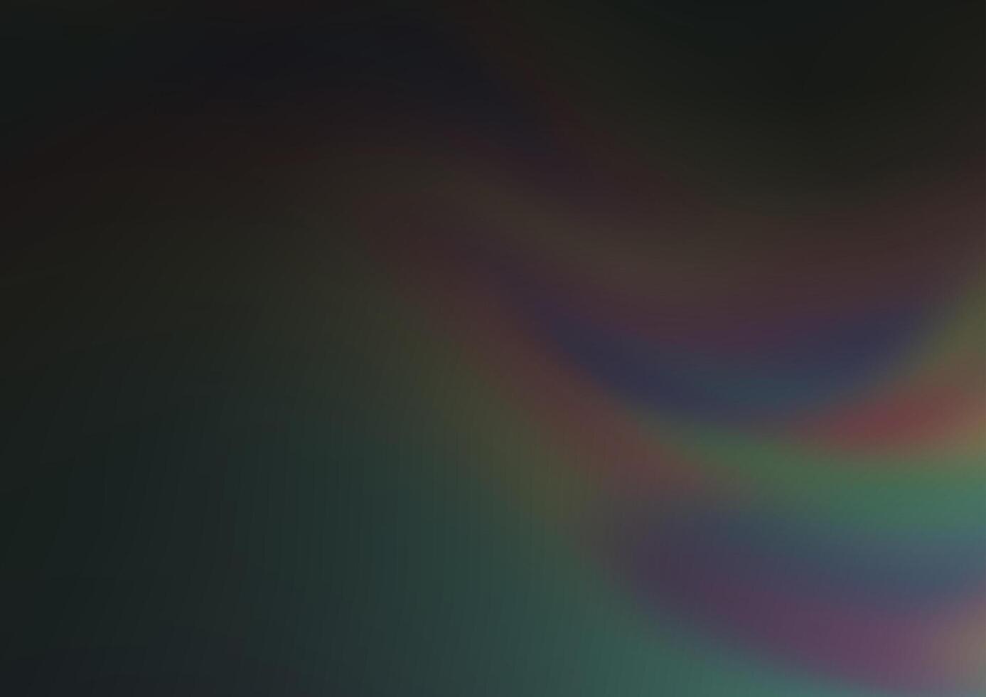 Colorful background in abstract syle vector