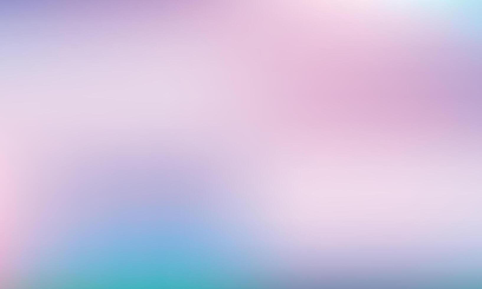 Vivid blurred colorful wallpaper background vector