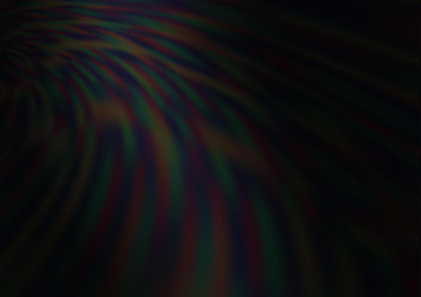 Dark Silver, Gray blurred shine abstract pattern. vector