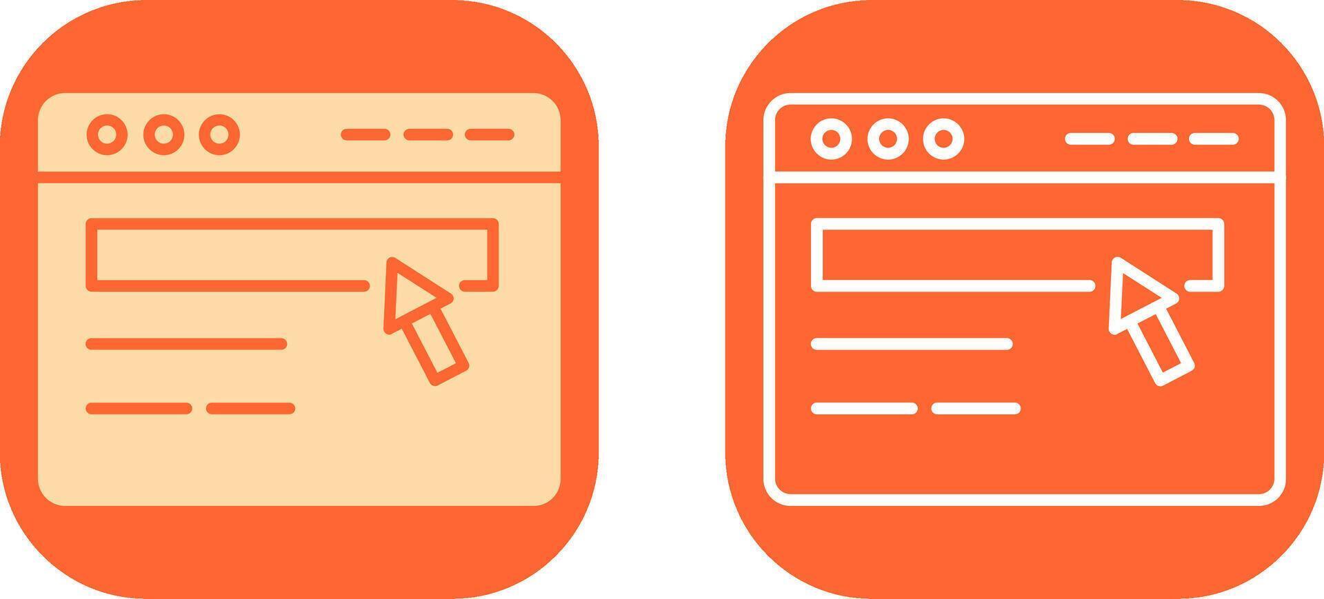 SEO Icon Design vector