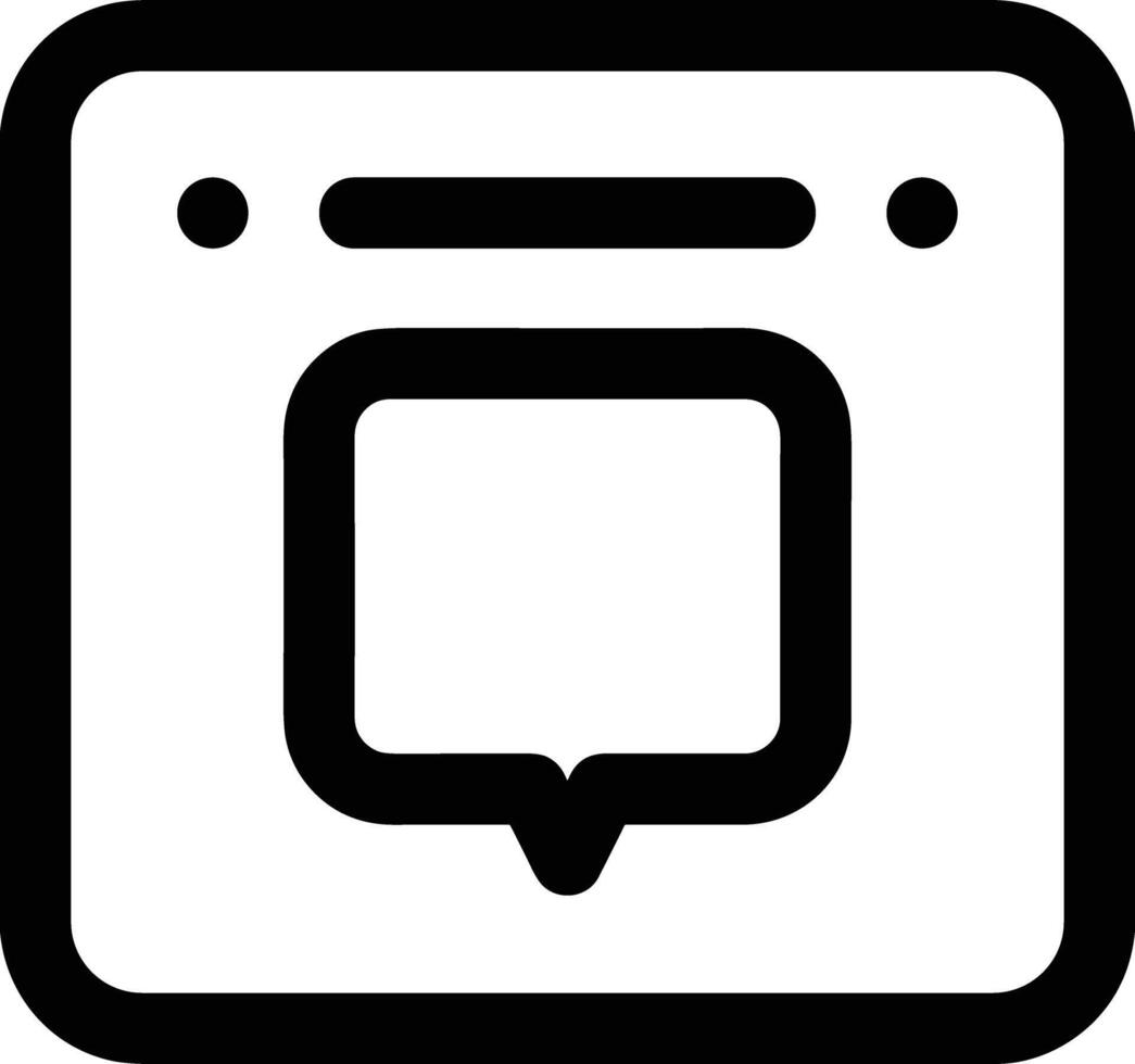 Calendar Icon symbol image for schedule or appointment vector