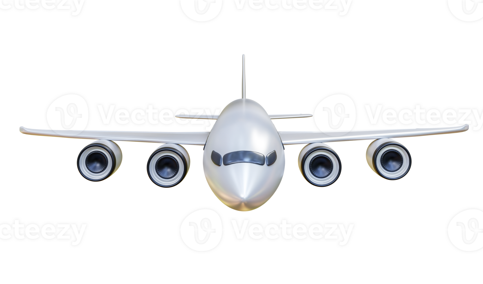 aereo passeggeri aereo, cielo volante aereo e aereo concetto. prenotazione servizio o viaggio agenzia cartello. aria trasporto. volo Biglietti. pubblicità striscione. 3d interpretazione png