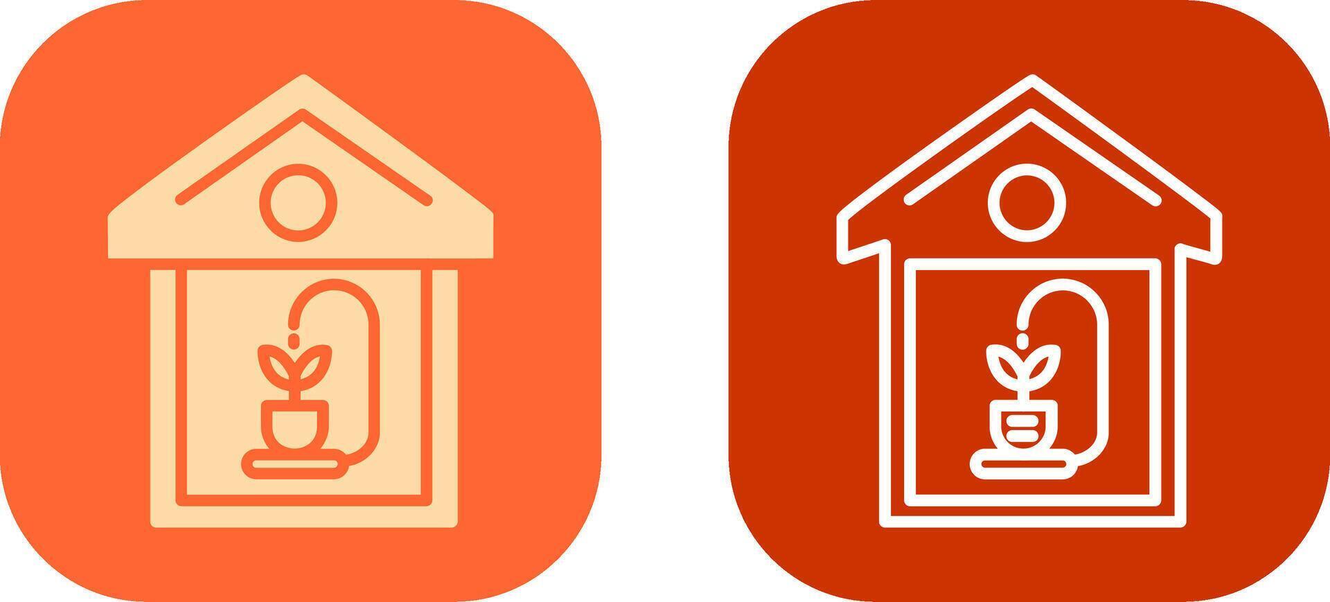 Ecology Icon Design vector