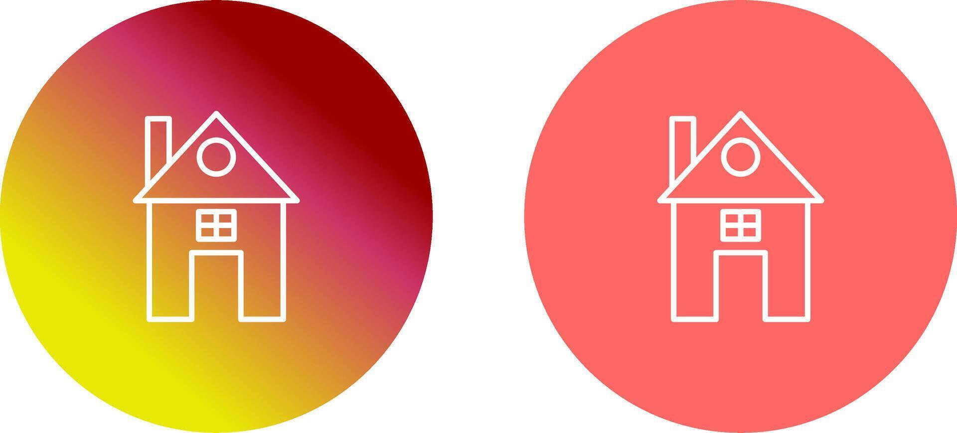 House Icon Design vector