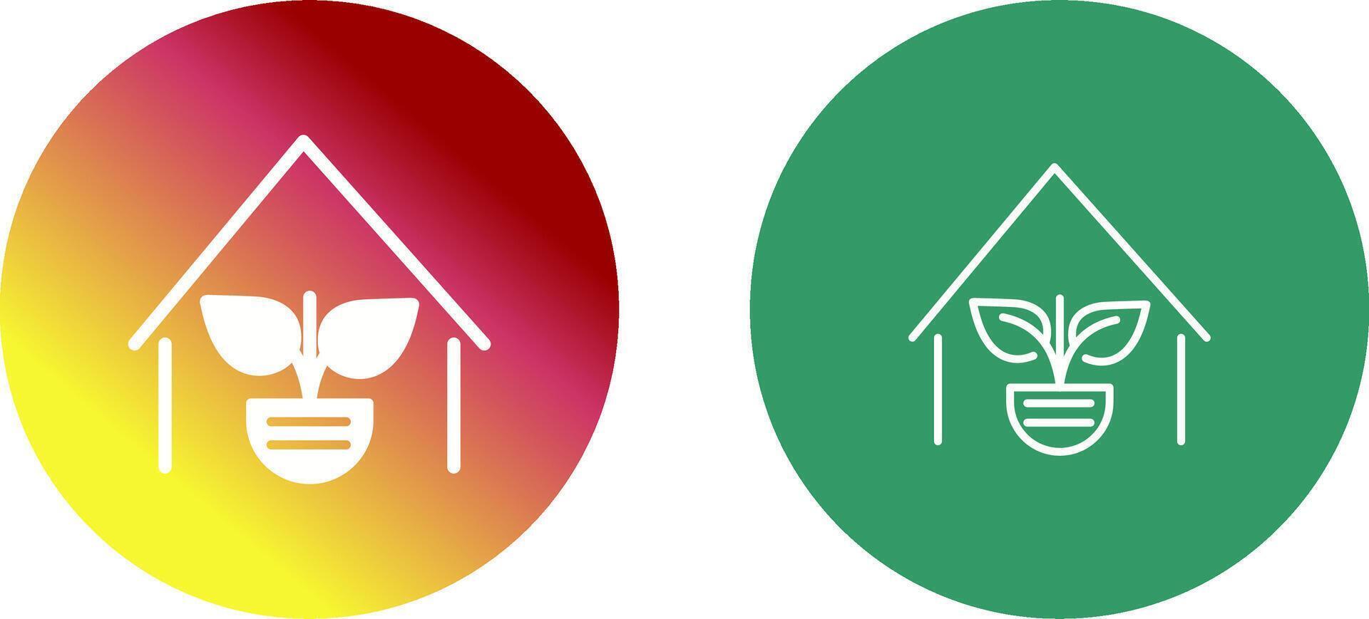 House Icon Design vector